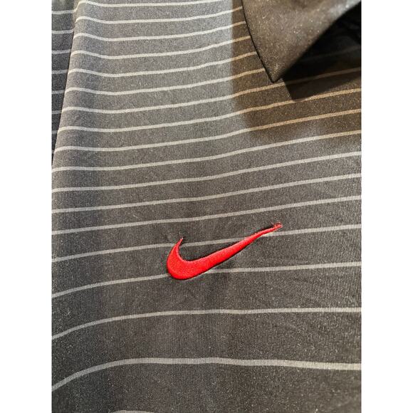 Nike Dri fit Ball state cardinals men’s polo size xl - Picture 5 of 11